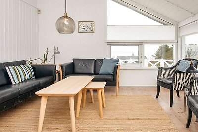 6 persoons vakantie huis in Ebeltoft