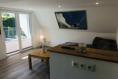 Casa vacanze sul fiordo del Mar Baltico