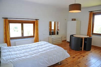 Moderne vakantiewoning in Somme-Leuze met een...