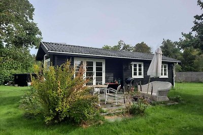 6 Personen Ferienhaus in Jægerspris