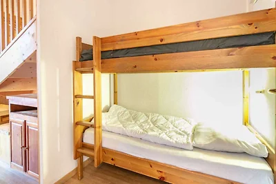 Haustierfreundliches Familienhaus mit Balkon