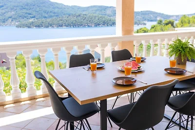 Holiday Home Diana - Two Bedroom Apartment wi...