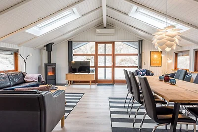 6 Personen Ferienhaus in Henne