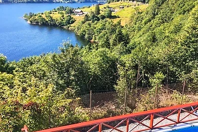8 persoons vakantie huis in Bruvik-By Traum