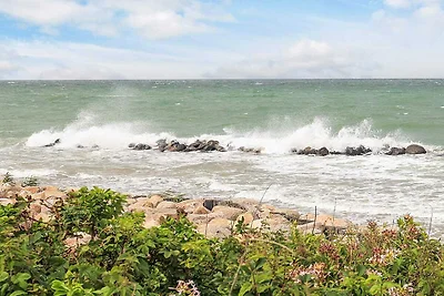 6 persoons vakantie huis in Gilleleje-By...