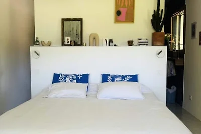 Huizen en villa's voor 6 personen