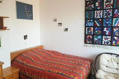 2 camere per 6 persone