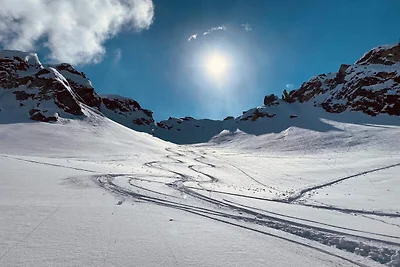 Wohnung in Gaschurn nahe Skilift
