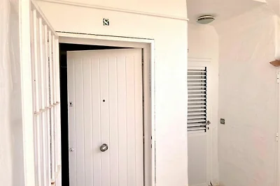Casa vacanze a Roquetas de Mar con piscina