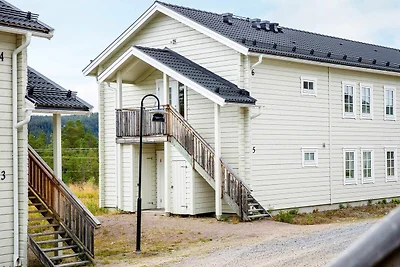 8 Personen Ferienhaus in LOFSDALEN