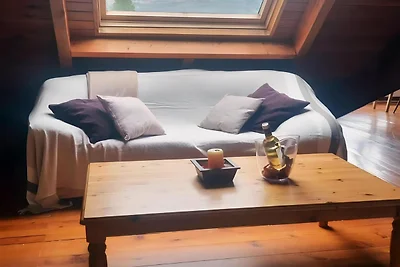 Apartment am Strand in Punta Umbría