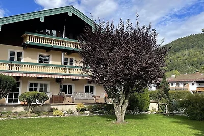 Maison « Penthouse » Zellerwirt