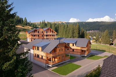 Ferienwohnung mit 3 Schlafzimmern & Sauna