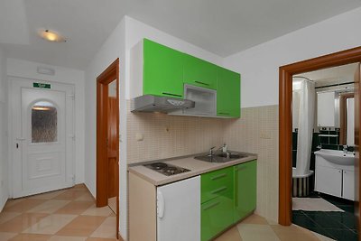 Apartments Villa Juric - One Bedroom Apartmen...