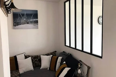 Residentie Le Goulvars Chez Bruno