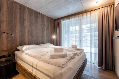 Premium-Ferienwohnung mit Sauna und Garten