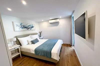 Badeurlaub für Freunde in Omiš