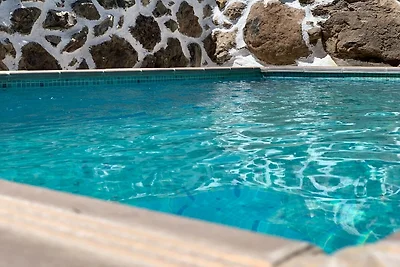 Landhaus Las Perez mit privatem Pool