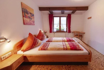 Ferienwohnung mit 2 Schlafzimmer