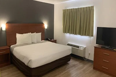 1 letto matrimoniale queen size | Cucina per...