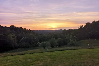 8 Personen Ferienhaus in Gjern-By Traum