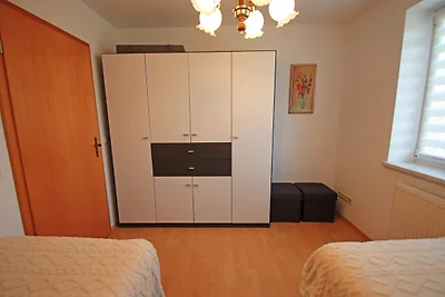 Pobyt przyjazny rodzinom w Alt Bukow