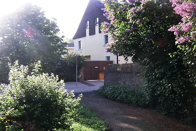 Ferienwohnung mit 2 Schlafzimmer