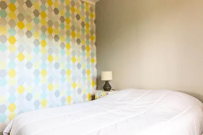 Haus in Loctudy nahe Langoz Strand