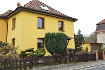 Appartement de vacances avec 2 chambres