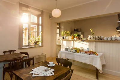 Rheinsberg im Gutshaus Lexow