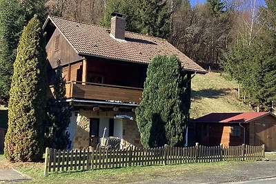 Appartamento vicino al lago a Kamschlacken