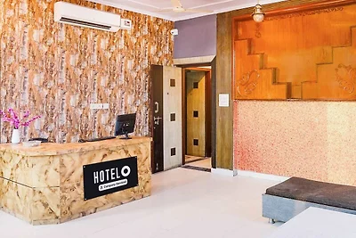 Super Hotel O Radhaswami Nagar