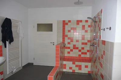 Kuća za odmor Dopust za oporavak Strausberg