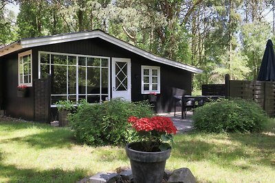 4 Personen Ferienhaus in Rødby-By Traum