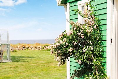 2 Personen Ferienhaus in SKÅNE/VEJBYSTRAND
