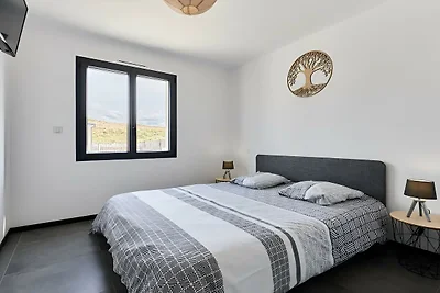 Strandurlaub in der Normandie