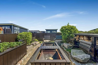 4 Sterne Ferienhaus in Løkken