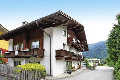 Ferienhaus Bergheim, Fügen