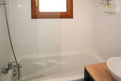 Chalet a Les Orres con Ski-In Accesso