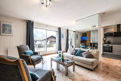 3 Zimmer für 4 Personen