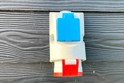 8 Personen Ferienhaus in Roslev-By Traum