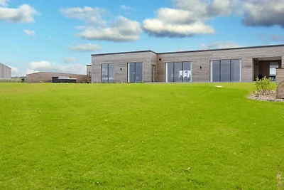 5 Sterne Ferienhaus in Lemvig-By Traum