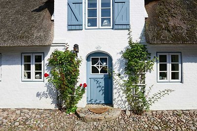 Half vrijstaande woning, Oldsum