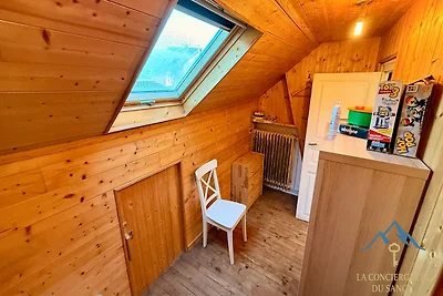 Alpines Refugium an der Marktgasse