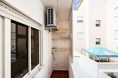 Appartamento ad Armação de Pêra Spiaggia