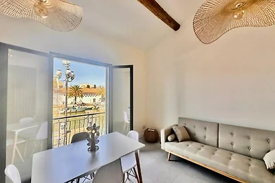 Apartments für 2 Personen