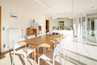 Luxuriöses Ferienhaus mit Swimmingpool in...
