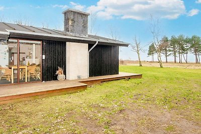 4 Personen Ferienhaus in Knebel