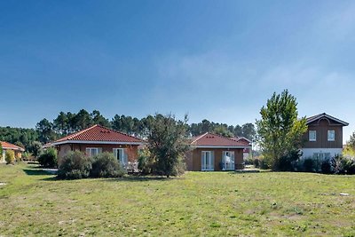 Nette vakantiewoning in zonnig Les Landes