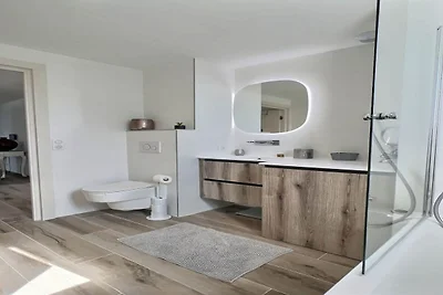 Premium-Aufenthalt mit Whirlpool und Meer